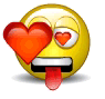 Animated Smileys 0503